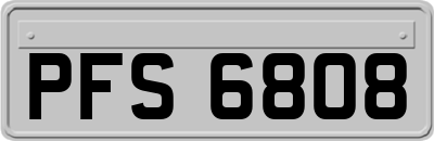 PFS6808
