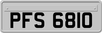 PFS6810