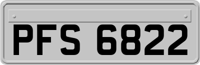 PFS6822