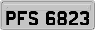 PFS6823
