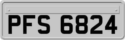 PFS6824