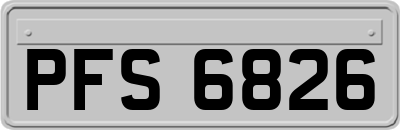 PFS6826