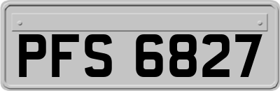 PFS6827