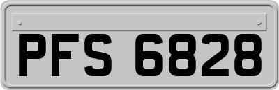 PFS6828