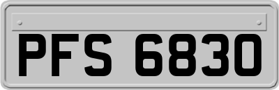 PFS6830