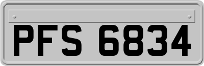 PFS6834