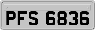PFS6836