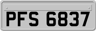 PFS6837