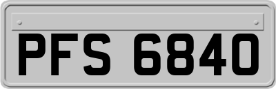 PFS6840