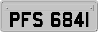 PFS6841