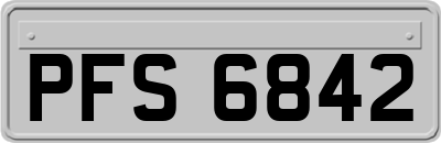 PFS6842