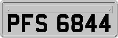 PFS6844