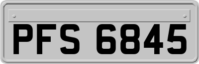 PFS6845