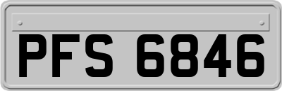 PFS6846