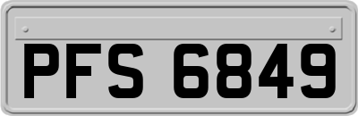 PFS6849
