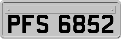 PFS6852