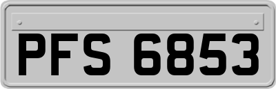 PFS6853