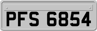 PFS6854