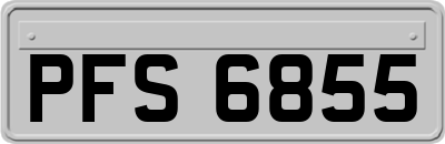 PFS6855