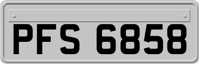 PFS6858