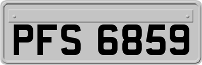 PFS6859
