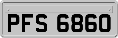 PFS6860