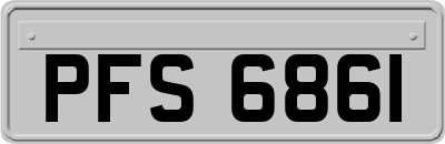 PFS6861