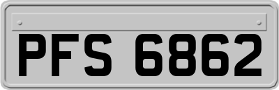 PFS6862