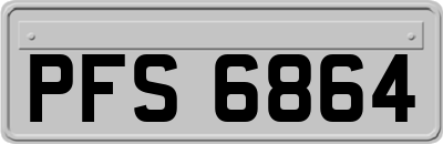 PFS6864