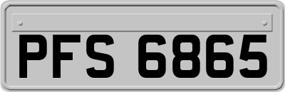 PFS6865