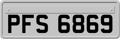 PFS6869