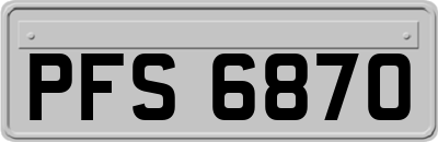 PFS6870