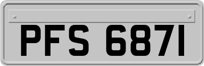 PFS6871
