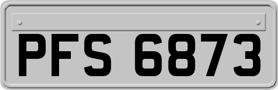 PFS6873