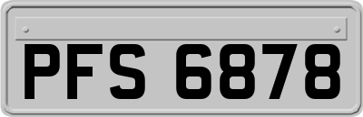 PFS6878