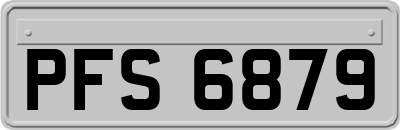 PFS6879