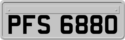 PFS6880