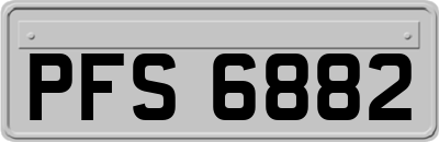 PFS6882