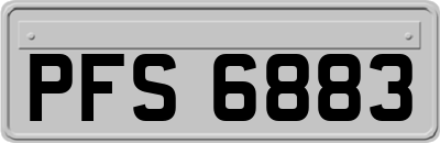 PFS6883