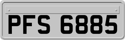PFS6885