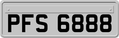 PFS6888