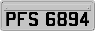 PFS6894