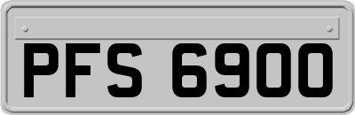 PFS6900