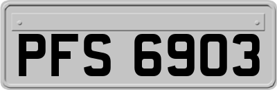 PFS6903