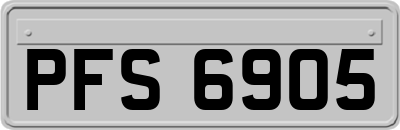 PFS6905