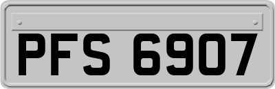 PFS6907