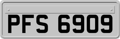 PFS6909