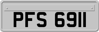 PFS6911