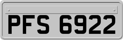 PFS6922