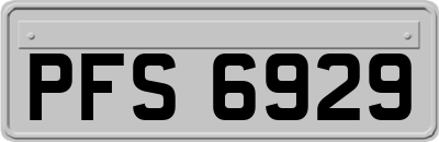 PFS6929